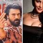 పెద్ది స్పెషల్ సాంగ్ లో గ్లామర్ క్వీన్