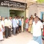 రేషన్ పంపిణీ (ఫైల్ ఫొటో)