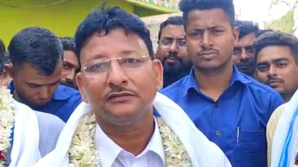 কাজল শেখ
