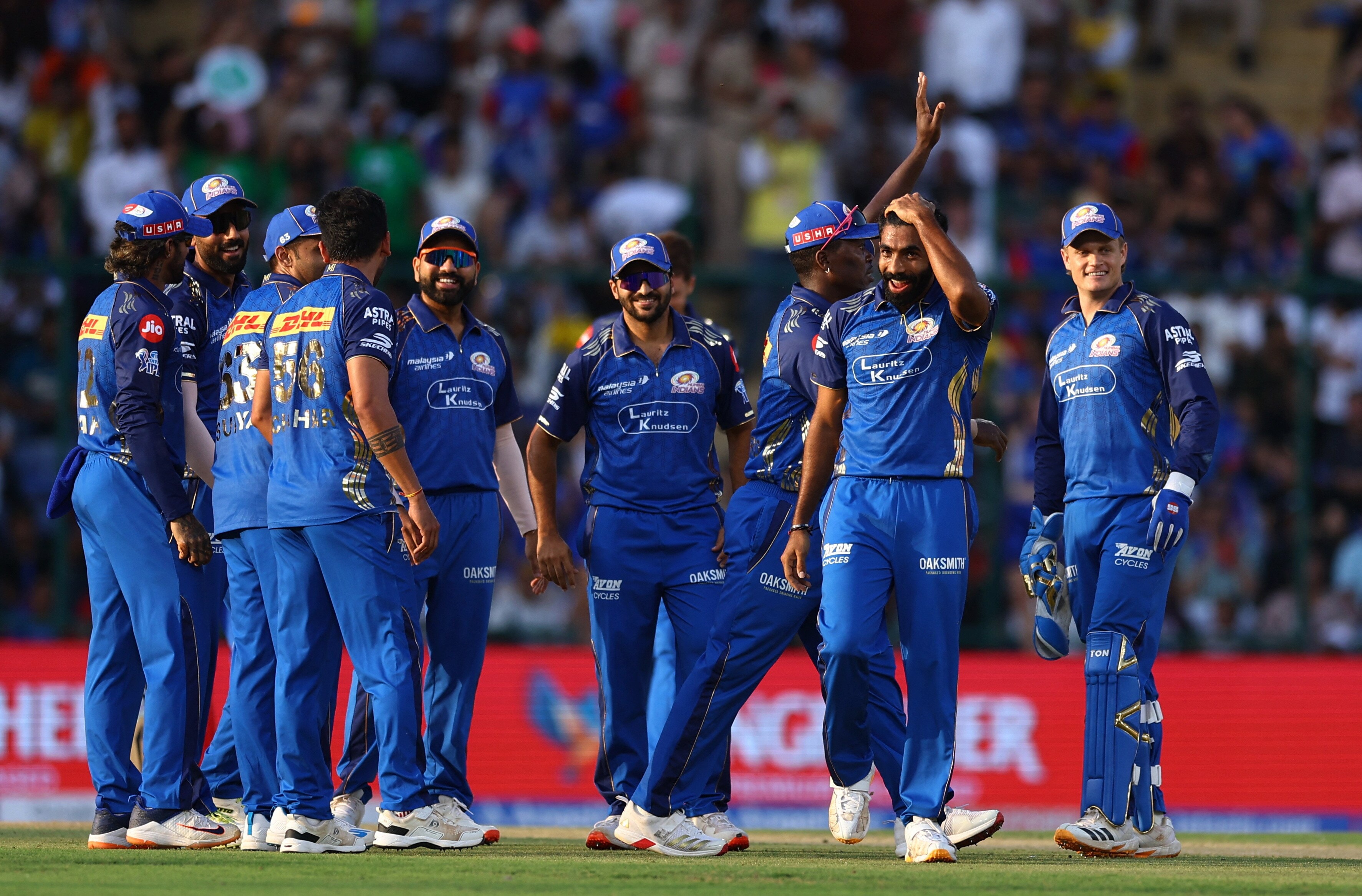 IPL's new reality: Why legacy teams no longer scare anyone | Cricket
