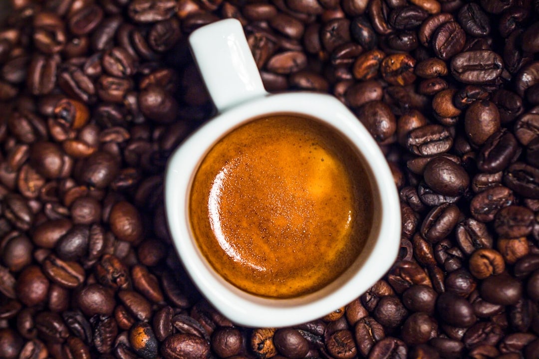 Caffeine is a sharp stimulant and has been shown to increase metabolism by a small percentage. (Unsplash) Caffeine is a sharp stimulant and has been shown to increase metabolism by a small percentage. (Unsplash)