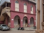 Ā street in Navsari (Shutterstock)