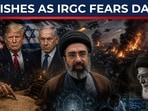 Iran’s new supreme leader, Mojtaba Khamenei, hasn’t been seen since he was badly wounded in U.S.–Israeli strikes. An Iran’s new supreme leader, Mojtaba Khamenei, hasn’t been seen since he was badly wounded in U.S.–Israeli strikes. An
