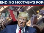 An Arab ally’s forces in Iran? The strange new front line no one expected, Trump & Hegseth in shock?