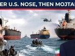 Iran tensions surge as Mojtaba Khamenei delivers a bold message amid the escalating Hormuz standoff. Iran tensions surge as Mojtaba Khamenei delivers a bold message amid the escalating Hormuz standoff.