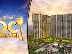 EV Homes Constructions has announced the receipt of the Occupancy Certificate (OC) for Shraddha CHS, marking the completion of the largest redevelopment project in Navi Mumbai.