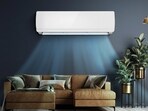 5 Star ACs come with variable speed inverters.