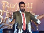Bhooth Bangla box office collection day 7: Akshay Kumar plays the lead role in the Priyadarshan film. 