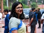 Nearly two years after her public fallout with Arvind Kejriwal and the Aam Aadmi Party, Rajya Sabha MP Swati Maliwal has formally aligned with the Bharatiya Janata Party.