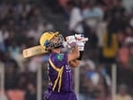 Ajinkya Rahane's form has been put under the scanner as KKR sitting at the bottom of the table.