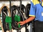 Authorities reiterated that stocks of petrol and diesel were adequate in Lakhimpur Kheri. (For representation) Authorities reiterated that stocks of petrol and diesel were adequate in Lakhimpur Kheri. (For representation)
