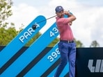 CEO of the Asian Tour Cho Minn Thant. (Asian Tour)