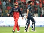 Shubman Gill opened up on what went wrong after Virat Kohli's reprieve.