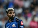 Mumbai Indians' captain Hardik Pandya has been facing criticism lately.
