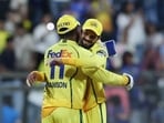 CSK have been over-reliant on Sanju Samson with the bat.
