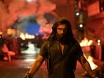 Dhurandhar 2 box office collection day 37: Ranveer Singh in a still from the Aditya Dhar film. 
