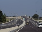 Disruptions to the global supply chain, triggered by US-Iran tensions, have led to severe shortages and price hikes in petroleum products, impacting ongoing road construction projects across the state. (Pic for representation) Disruptions to the global supply chain, triggered by US-Iran tensions, have led to severe shortages and price hikes in petroleum products, impacting ongoing road construction projects across the state. (Pic for representation)