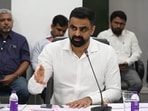 Dudi emphasised that all pre-monsoon works must be meticulously planned and completed before the onset of the rainy season. (HT)