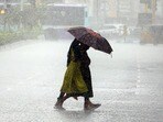 తెలంగాణలో వర్షాలు