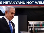 Israeli Prime Minister Benjamin Netanyahu revealed he was treated for an early-stage malignant prostate tumor, ending weeks of speculation about his health. Israeli Prime Minister Benjamin Netanyahu revealed he was treated for an early-stage malignant prostate tumor, ending weeks of speculation about his health.