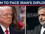 Iran’s Foreign Minister Abbas Araghchi has announced a high-stakes diplomatic tour across Pakistan, Oman and Russia, raising hopes of a possible breakthrough in stalled U.S.-Iran talks. Iran’s Foreign Minister Abbas Araghchi has announced a high-stakes diplomatic tour across Pakistan, Oman and Russia, raising hopes of a possible breakthrough in stalled U.S.-Iran talks.