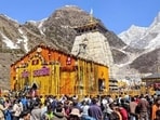 In the first two days of the yatra, a total of 63,252 pilgrims have visited the shrine.