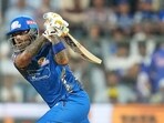 Suryakumar Yadav is yet to set the IPL 2026 stage on fire