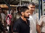 ఓటీటీలోకి గ్యాంగ్‌స్టర్ లారెన్స్ డాక్యుమెంటరీ- స్ట్రీమింగ్ అడ్డుకున్న కేంద్రం- జీ5కి ఎదురుదెబ్బ- ఎందుకంటే?
(PTI)