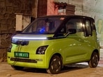 MG Comet EV is the most affordable electric car in the Indian market.