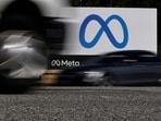 Meta says it will cut 8,000 jobs. This came amid the company’s soaring AI spending. (REUTERS)