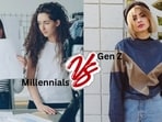How millennials and Gen Z can bridge the gap. How millennials and Gen Z can bridge the gap.
