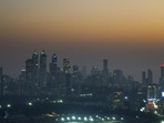 Compared to other cities globally, though, Mumbai’s 9% drop in space purchasable for $1 million between 2020 and 2025 is far from the steepest. (PTI)