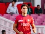 Arjun Tendulkar shared a candid birthday message for his father, Sachin Tendulkar Arjun Tendulkar shared a candid birthday message for his father, Sachin Tendulkar