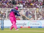 Matthew Hayden compared Vaibhav Sooryavanshi to Brian Lara.