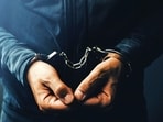 Police said the two had formed a shell firm to dupe people by making them invest in fictitious real estate development plans. (Getty Images/iStockphoto)