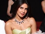 Priyanka Chopra will be honoured with the Global Vanguard Honor at the Gold Gala 2026. 
