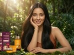 The return to ayurvedic beauty routines in India.