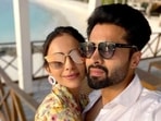 Rakul Preet Singh breaks silence on Jackky Bhagnani’s ‘situationship’ comment. Rakul Preet Singh breaks silence on Jackky Bhagnani’s ‘situationship’ comment.