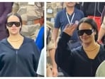 In 2024, Rihanna performed at Anant Ambani and Radhika Merchant’s pre-wedding festivities.