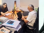 Founder Sunil Suresh, during an interview, reflected on Stanley Lifestyles Limited's journey from leather car seats to full-scale luxury home interiors. 