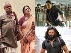 <p>నెట్‌ఫ్లిక్స్ టాప్ 10 ట్రెండింగ్ జాబితా చాలా ఆసక్తికరంగా ఉంది. ప్రస్తుతం ట్రెండింగ్‌లో ఉన్న ఈ టాప్ 10 సినిమాలపై ఓ లుక్కేయండి.</p>