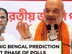 Amit Shah makes big revelation on BJP’s CM candidate in West Bengal