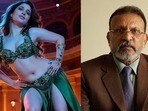 తమన్నా కాళ్లు పట్టుకోడానికి కూడా సిద్ధమే- నాలో కామం లేదు, మిల్కీ బాడీ అంటే మాత్రం! వివాదంపై నటుడు అన్ను కపూర్
