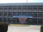 The Haryana Human Rights Commission (HHRC) has taken cognisance of an April 19 Hindustan Times report, NIT Kurukshetra tells students to leave hostels, and sought a detailed report from the National Institute of Technology’s director, the deputy commissioner and superintendent of police on the deaths of four students by suicide within two months.