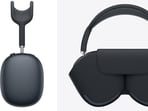 The Smart Case, though with limited protective coverage, is essentially to power down the AirPods Max 2. (Official image)
