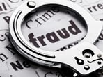The issue came to light when the MC sought details of FDs and account balances as the accused allegedly attempted to conceal the fraud by submitting fake bank statements and forged FD documents. (HT Photo)