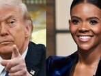 President Trump labeled Candace Owens as a 'vile person of the year' amid claims from Laura Loomer regarding Owens' public absence and travels to Italy.