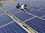 UPNEDA director Ravinder Singh said UP is building a strong renewable ecosystem involving households, farmers and industries (Pic for representation)