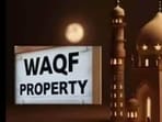 Uttar Pradesh has over 1.26 lakh Waqf institutions under the Sunni Central Waqf Board. (For representation)