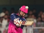 Vaibhav Sooryavanshi is just 15, but some of the shots he can unleash — even when the bowler is Jasprit Bumrah — reveal a mentality that the game’s shortest format was missing in its early years. (PTI)